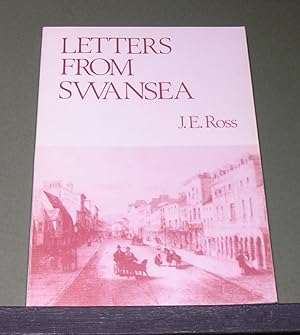 Seller image for Letters from Swansea for sale by powellbooks Somerset UK.