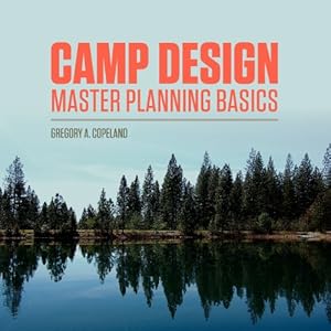 Seller image for Camp Design: Master Planning Basics [Soft Cover ] for sale by booksXpress