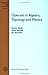 Bild des Verkufers fr Operads in Algebra, Topology and Physics (Mathematical Surveys and Monographs) [Soft Cover ] zum Verkauf von booksXpress