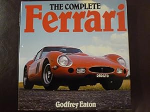 Immagine del venditore per Complete Ferrari venduto da WeBuyBooks