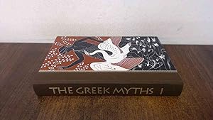 Imagen del vendedor de The Greek Myths, Vol I a la venta por BoundlessBookstore