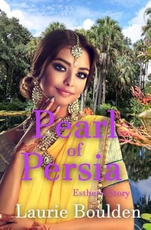 Bild des Verkufers fr Pearl of Persia [Pasta blanda ] zum Verkauf von booksXpress