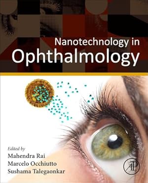 Seller image for Nanotechnology in Ophthalmology [Paperback ] for sale by booksXpress