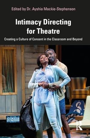 Seller image for Intimacy Directing for Theatre [Paperback ] for sale by booksXpress