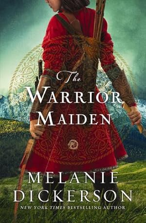 Bild des Verkufers fr The Warrior Maiden (Young Adult Fairy Tale Romance) by Dickerson, Melanie [Paperback ] zum Verkauf von booksXpress