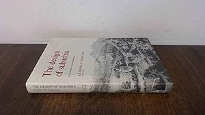 Seller image for Design of Suburbia: Critical Study of Environmental History: A Critical Study in Environmental History for sale by BoundlessBookstore