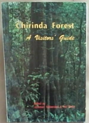 Bild des Verkufers fr Chirinda Forest: A visitors' guide zum Verkauf von Chapter 1