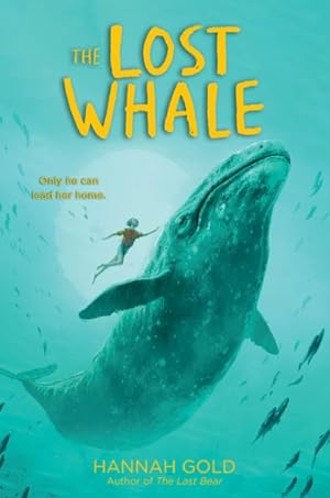 Imagen del vendedor de Lost Whale a la venta por GreatBookPrices