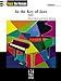 Bild des Verkufers fr In the Key of Jazz, Book 2 (Jazz in Focus, 2) by Kevin Olson, Edwin McLean [Sheet music ] zum Verkauf von booksXpress