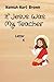 Seller image for If Jesus Was My Teacher: Letter K [Soft Cover ] for sale by booksXpress