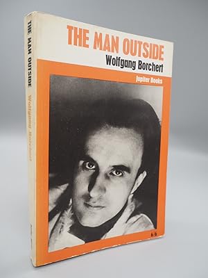 Immagine del venditore per The Man Outside. venduto da ROBIN SUMMERS BOOKS LTD