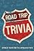 Seller image for Road Trip Trivia: Offbeat Facts Off the Beaten Path by Willow Creek Press [Paperback ] for sale by booksXpress