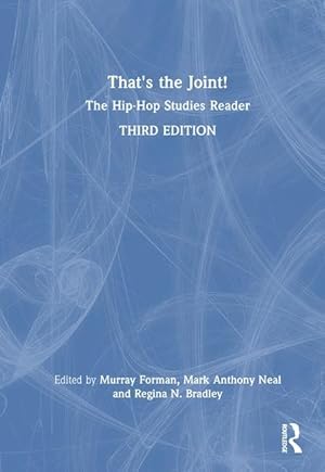 Imagen del vendedor de That s the Joint! a la venta por moluna