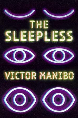 Imagen del vendedor de The Sleepless by Manibo, Victor [Paperback ] a la venta por booksXpress