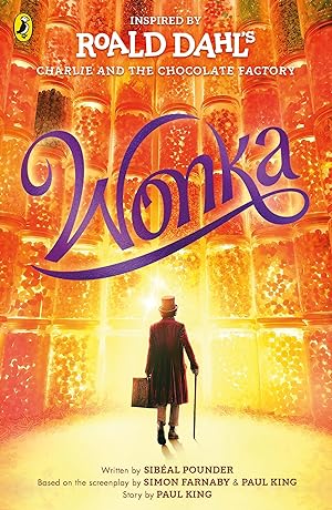 Seller image for Wonka for sale by moluna
