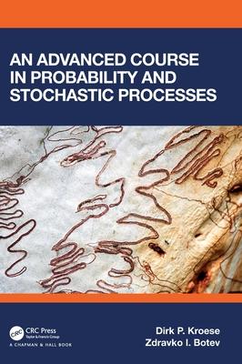 Imagen del vendedor de Advanced Course in Probability and Stochastic Processes a la venta por moluna