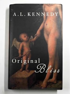 Seller image for Original bliss for sale by Cotswold Internet Books