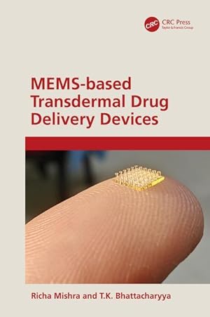 Seller image for MEMS-based Transdermal Drug Delivery for sale by moluna