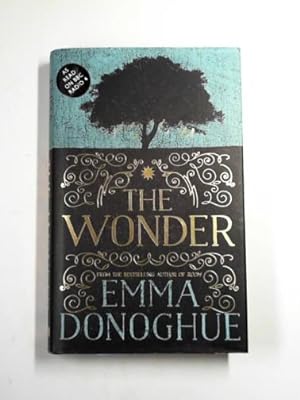 Seller image for The wonder for sale by Cotswold Internet Books