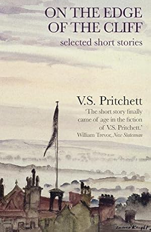 Seller image for On the Edge of the Cliff: Selected Short Stories for sale by WeBuyBooks