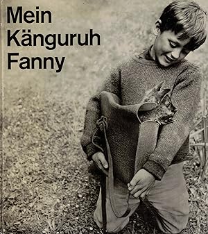 Imagen del vendedor de Mein Knguruh Fanny a la venta por Paderbuch e.Kfm. Inh. Ralf R. Eichmann