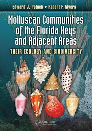 Imagen del vendedor de Petuch, E: Molluscan Communities of the Florida Keys and Adj a la venta por moluna
