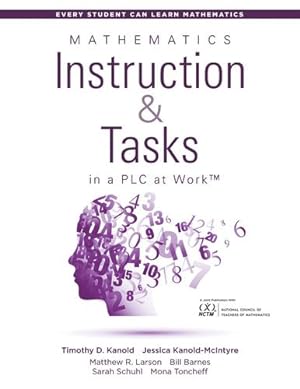 Seller image for On the Same Team: (Develop a Standards-Based Curriculum for Teaching Student-Centered Mathematics.) by Toncheff, Mona, Kanold, Timothy D, Schuhl, Sarah, Barnes, Bill, Deinhart, Jennifer, Kanold-McIntyre, Jessica, Larson, Matthew R [Perfect Paperback ] for sale by booksXpress