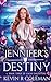 Immagine del venditore per Jennifer's Destiny (Gaia's Daughters) [Soft Cover ] venduto da booksXpress