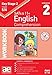 Seller image for KS2 English Year 5/6 Comprehension Workbook 2 [Soft Cover ] for sale by booksXpress