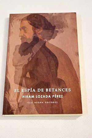 Seller image for El espia de Betances for sale by Alcan Libros