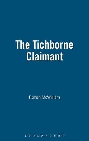 Seller image for The Tichborne Claimant [Hardcover ] for sale by booksXpress