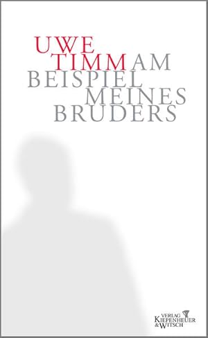 Immagine del venditore per Am Beispiel meines Bruders venduto da Preiswerterlesen1 Buchhaus Hesse