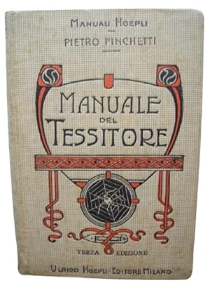 Manuale Del Tessitore