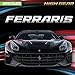 Seller image for Ferraris (High Gear) [Soft Cover ] for sale by booksXpress