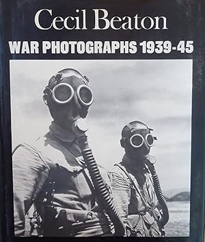 Seller image for War Photographs, 1939-45 for sale by Tomasina Catt