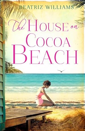 Immagine del venditore per The House on Cocoa Beach venduto da AHA-BUCH GmbH