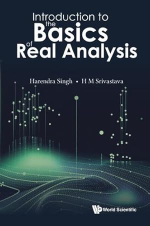 Immagine del venditore per Introduction to the Basics of Real Analysis [Hardcover ] venduto da booksXpress