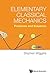 Seller image for Elementary Classical Mechanics: Problems And Solutions [Soft Cover ] for sale by booksXpress