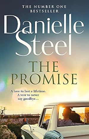Imagen del vendedor de The Promise: An epic, unputdownable read from the worldwide bestseller a la venta por WeBuyBooks 2