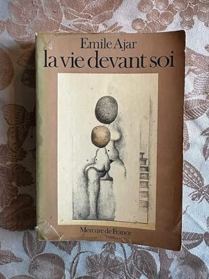 Seller image for La vie devant Soi for sale by Dmons et Merveilles