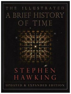 Imagen del vendedor de A Brief History of Time (Illustrated) a la venta por WeBuyBooks