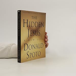 Bild des Verkufers fr The Hidden Jesus zum Verkauf von Bookbot