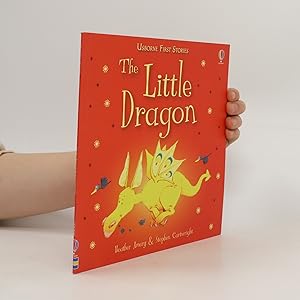 Immagine del venditore per The Little Dragon venduto da Bookbot