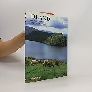 Image du vendeur pour Irland mis en vente par Bookbot