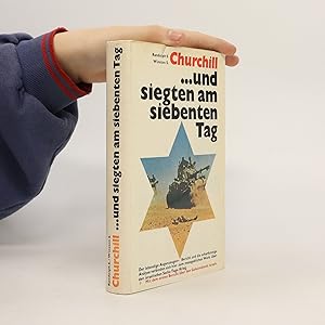 Bild des Verkufers fr und siegten am siebenten Tag zum Verkauf von Bookbot