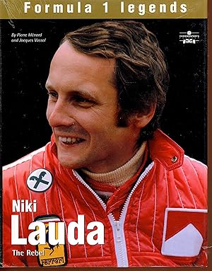 Formula 1 Legends: Niki Lauda