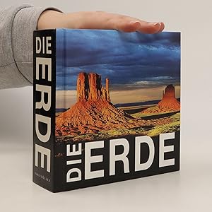 Seller image for Die Erde for sale by Bookbot