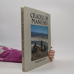 Seller image for Cradle of Mankind for sale by Bookbot