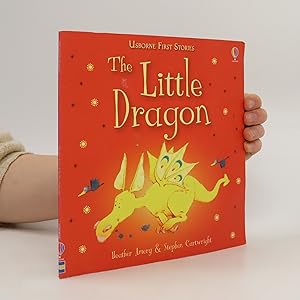 Immagine del venditore per The Little Dragon venduto da Bookbot