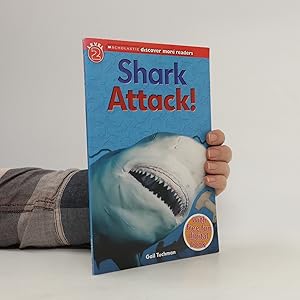 Seller image for Shark Attack! Level 2 for sale by Bookbot